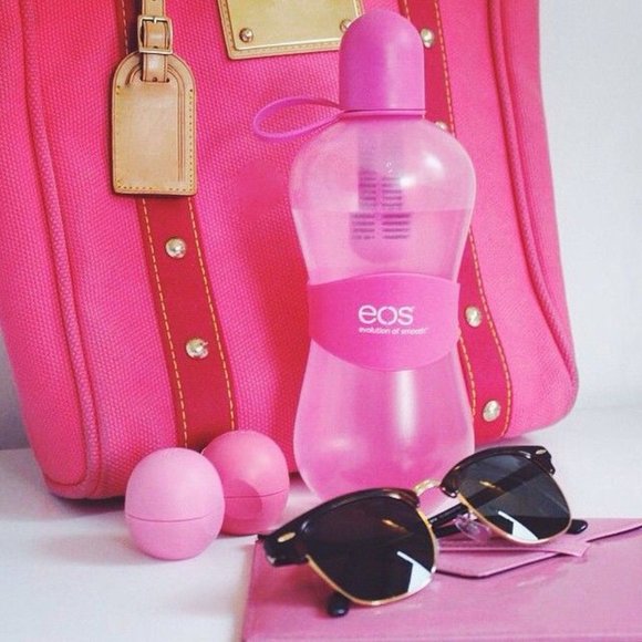 🆕 LIMITED EDITION Bobble Filter Water  Bottle EOS - Picture 3 of 5
